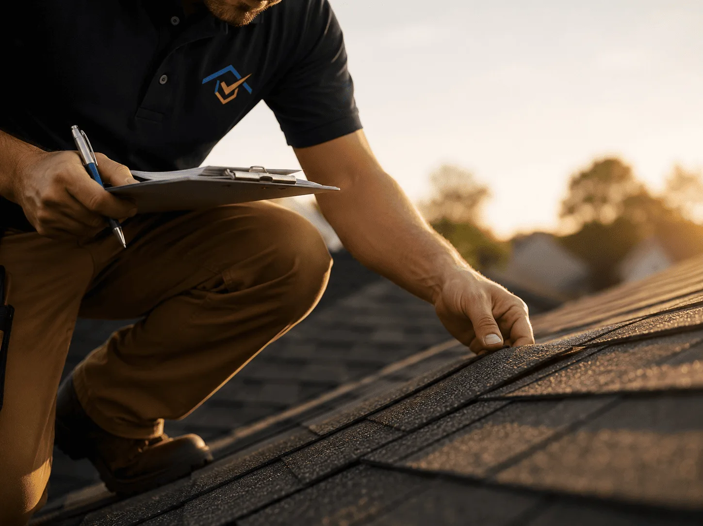 Why Choose Roof Inspection in Vanderbilt, TX